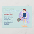 Recherche de court de tennis invitations Pour tous