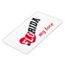 Recherche de la floride magnets Amour