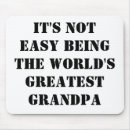 Recherche de grandpa tapis souris Grandfather