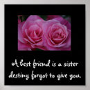 Recherche de meilleure soeur posters Meilleures amies