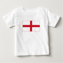 Recherche de drapeau anglais bébé vêtements Patriotique