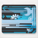 Recherche de technique tapis souris Artistique