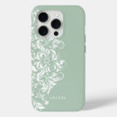 Recherche de mandala fleur iphone coques Blanc