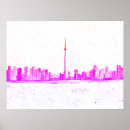 Recherche de toronto skyline posters Canada