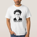 Recherche de trotsky tshirts Communiste