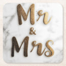 Recherche de mr mrs dessous de verres Anniversaire