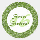 Recherche de sixties autocollants 16 ans