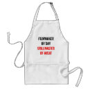 Recherche de grillmaster tabliers Barbecue