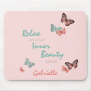 Recherche de citation papillon tapis souris Papillons