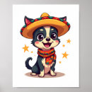 Recherche de copie de loup posters Chien