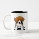 Recherche de chiots de beagle tasses Beagles