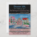 Recherche de village de noël invitations Fête