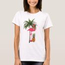 Recherche de chemise de palmier Ananas