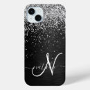 Recherche de mini classique iphone coques Monogramme