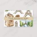 Recherche de tours cartes visite Guide