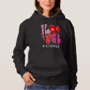 Recherche de beau pulls capuche Mignon