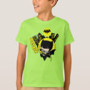 Recherche de chibi batman tshirts Super héros