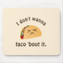 Recherche de tacos tapis souris Drôle