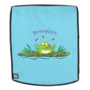 Recherche de de grenouille pour lui sacs Dessin
