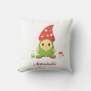 Recherche de gnome coussins Pour enfants