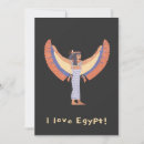 Recherche de partie égyptienne de invitations Vintage