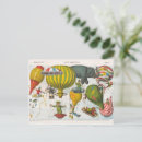 Recherche de grossier cartes postales Coloré