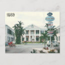 Recherche de bahamas nassau cartes postales Rétro