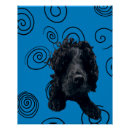 Recherche de chien bleu posters Pour enfants