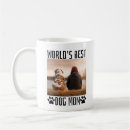 Recherche de meilleure mère monde tasses Journée des mères
