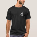 Recherche de trinité celtique tshirts Catholique