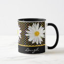Recherche de polka tasses Jaune