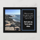 Recherche de isaïe cartes postales Encouragement