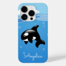 Recherche de orca iphone coques Baleine
