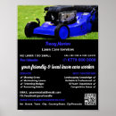 Recherche de tondeuse à gazon posters Jardinier