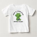 Recherche de extraterrestre bébé tshirts Mignon