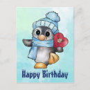 Recherche de animaux zoo cartes postales Hiver