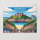 Recherche de vintage ecosse posters Edinburgh