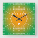 Recherche de technologie horloges Temps