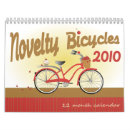Recherche de bicyclette calendriers Vélo