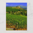 Recherche de vignobles cartes postales Italie
