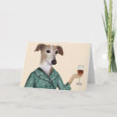 Recherche de snob vœux cartes Chiens drôles