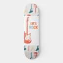 Recherche de music skateboards Guitare