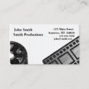 Recherche de bobine cartes visite Producteur
