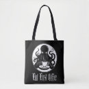 Recherche de cthulhu sacs Poulpe