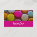Recherche de savoureux cartes visite Boulangerie