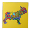 Recherche de signe de paix carreaux Les années 70