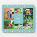 Recherche de mom tapis souris Collage photo