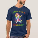 Recherche de unicorn funny tshirts Accablé