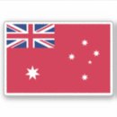 Recherche de drapeau australie autocollants Commonwealth