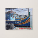 Recherche de de malte puzzles Valletta